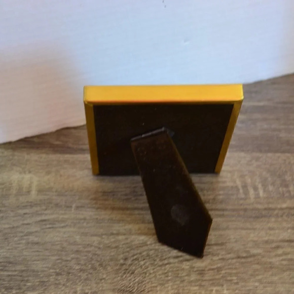 Vintage Brass Photo Frame  Lot - Picture 6 of 13